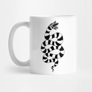 Sandworm Mug